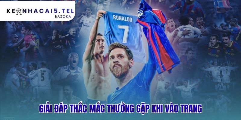 Giải đáp thắc mắc về tính độc lập của Kèo Nhà Cái 5